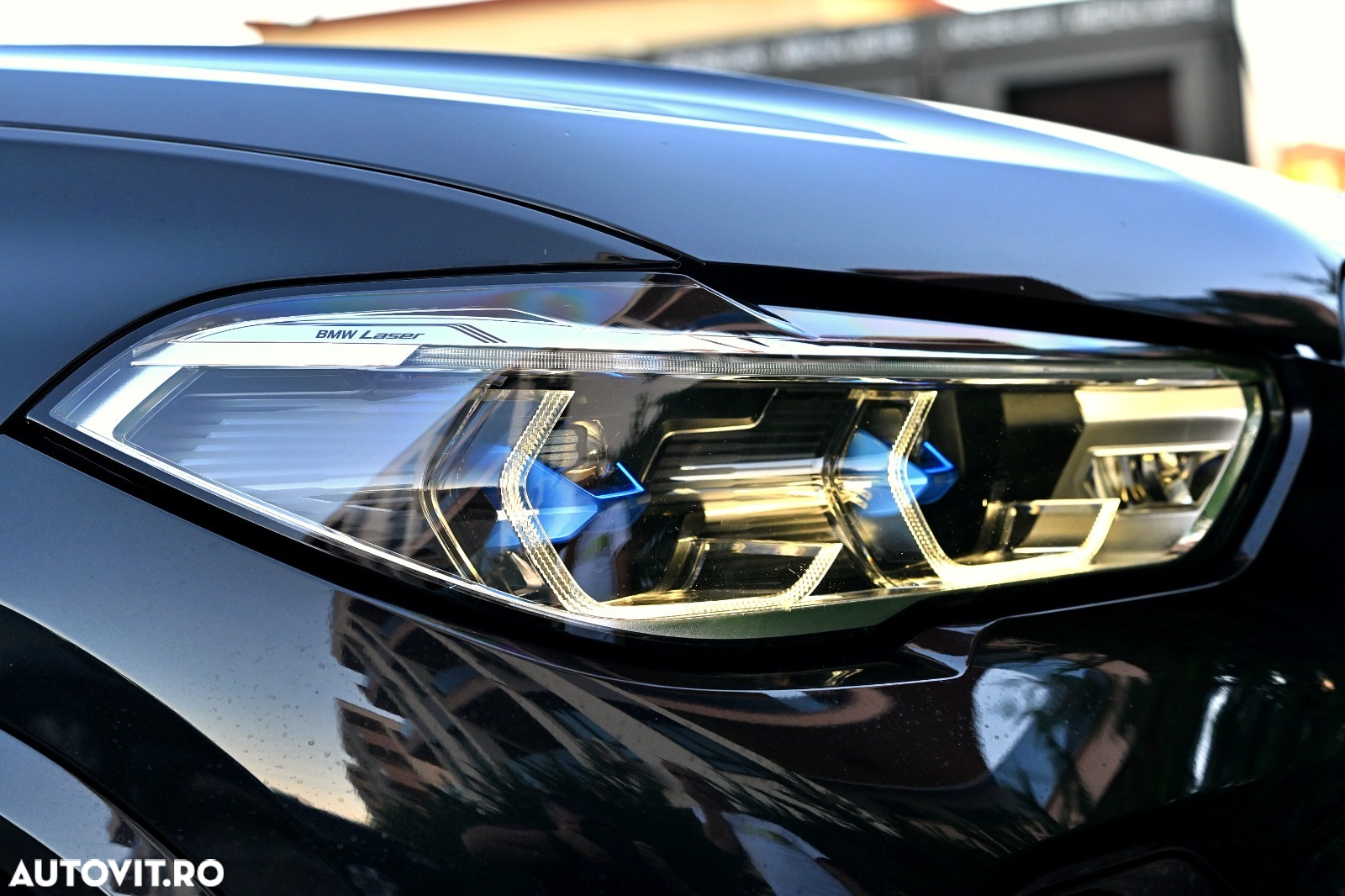 BMW X5 xDrive30d - 31