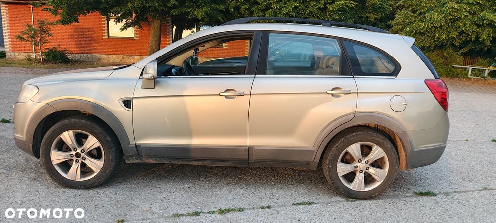 Chevrolet Captiva - 6