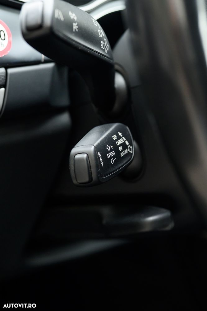 Audi A7 Sportback 3.0 TDI Quattro Tiptronic - 35