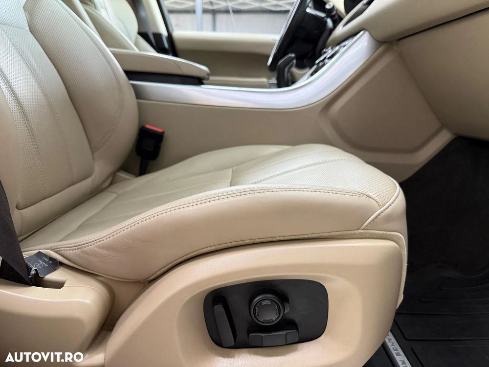 Land Rover Range Rover Sport - 32