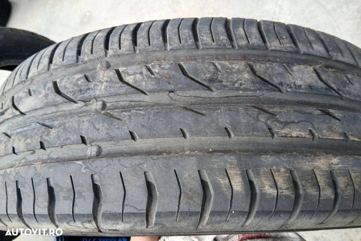 Anvelopa 195/55 R15 CONTINENTAL 195/55 R15 CONTINENTAL Ford Focus 2 [ - 3