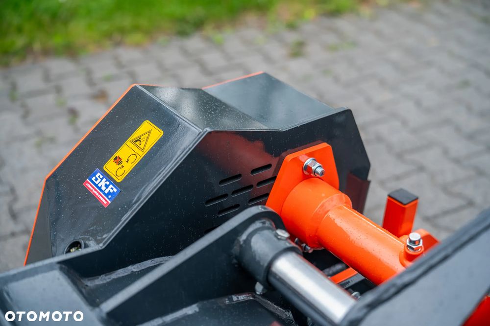 Orkan KTKS 200 C PUMA - 7