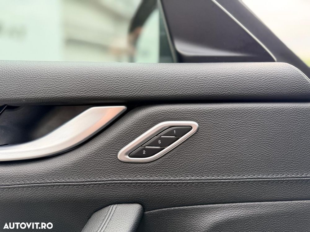 Maserati Levante - 17