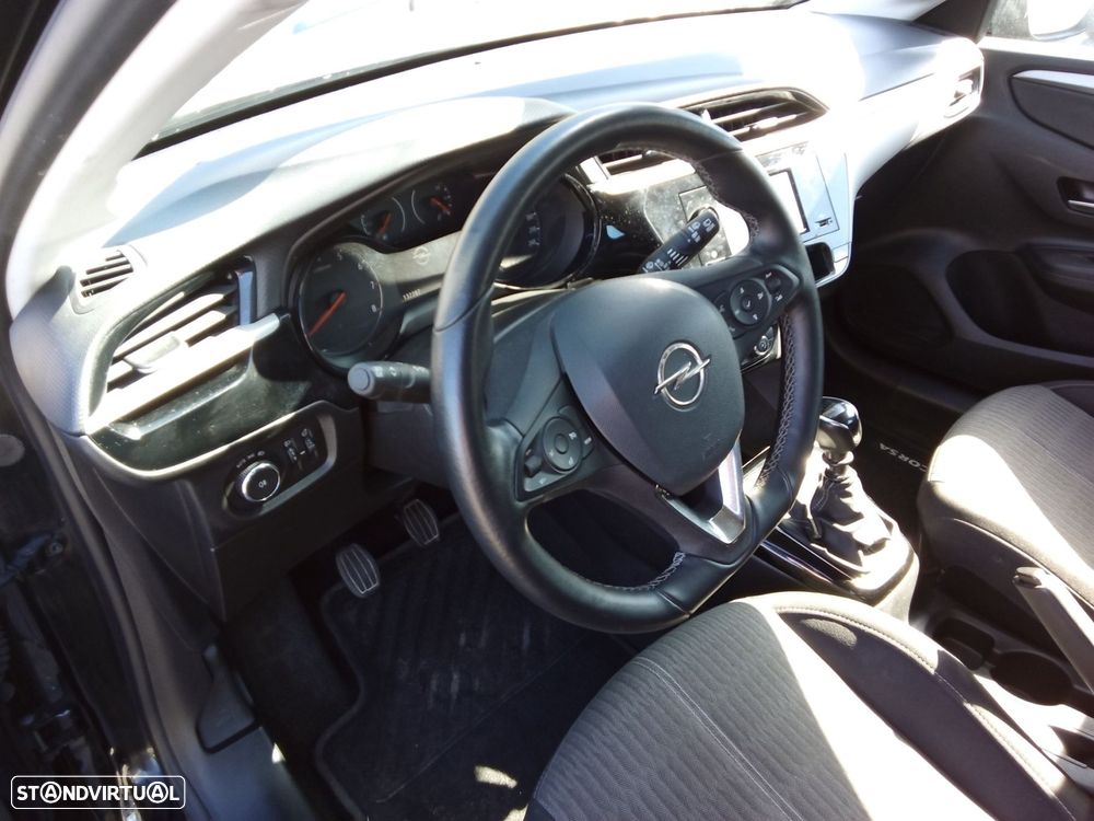 Opel Corsa 1.5 D Edition - 20