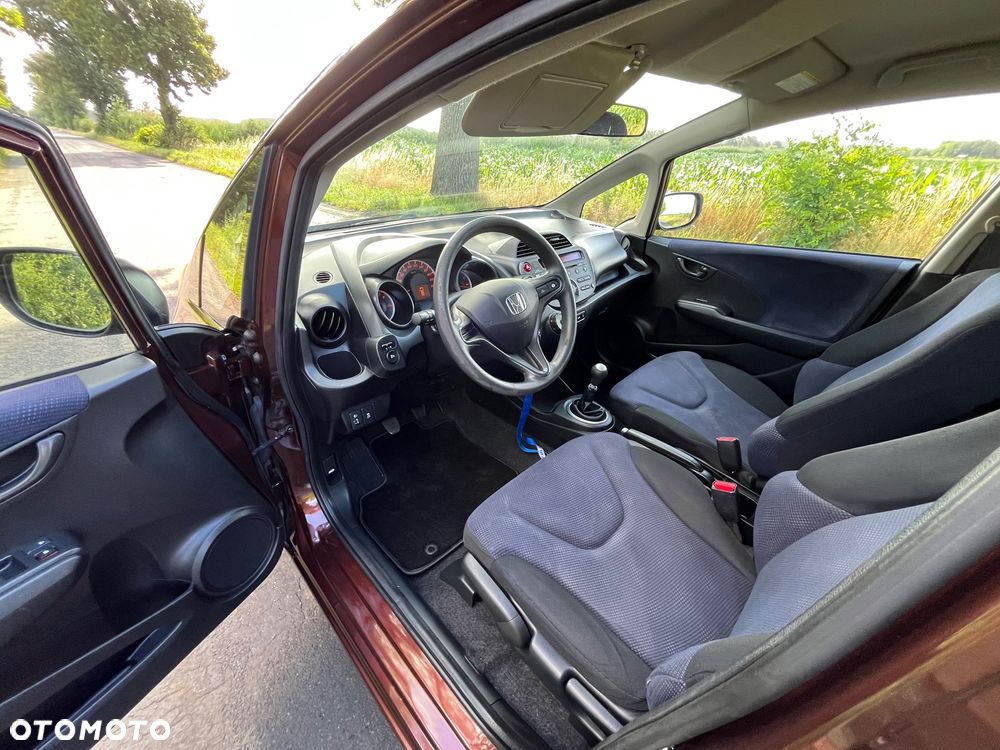 Honda Jazz 1.2 i-VTEC 50 Jahre Edition - 10