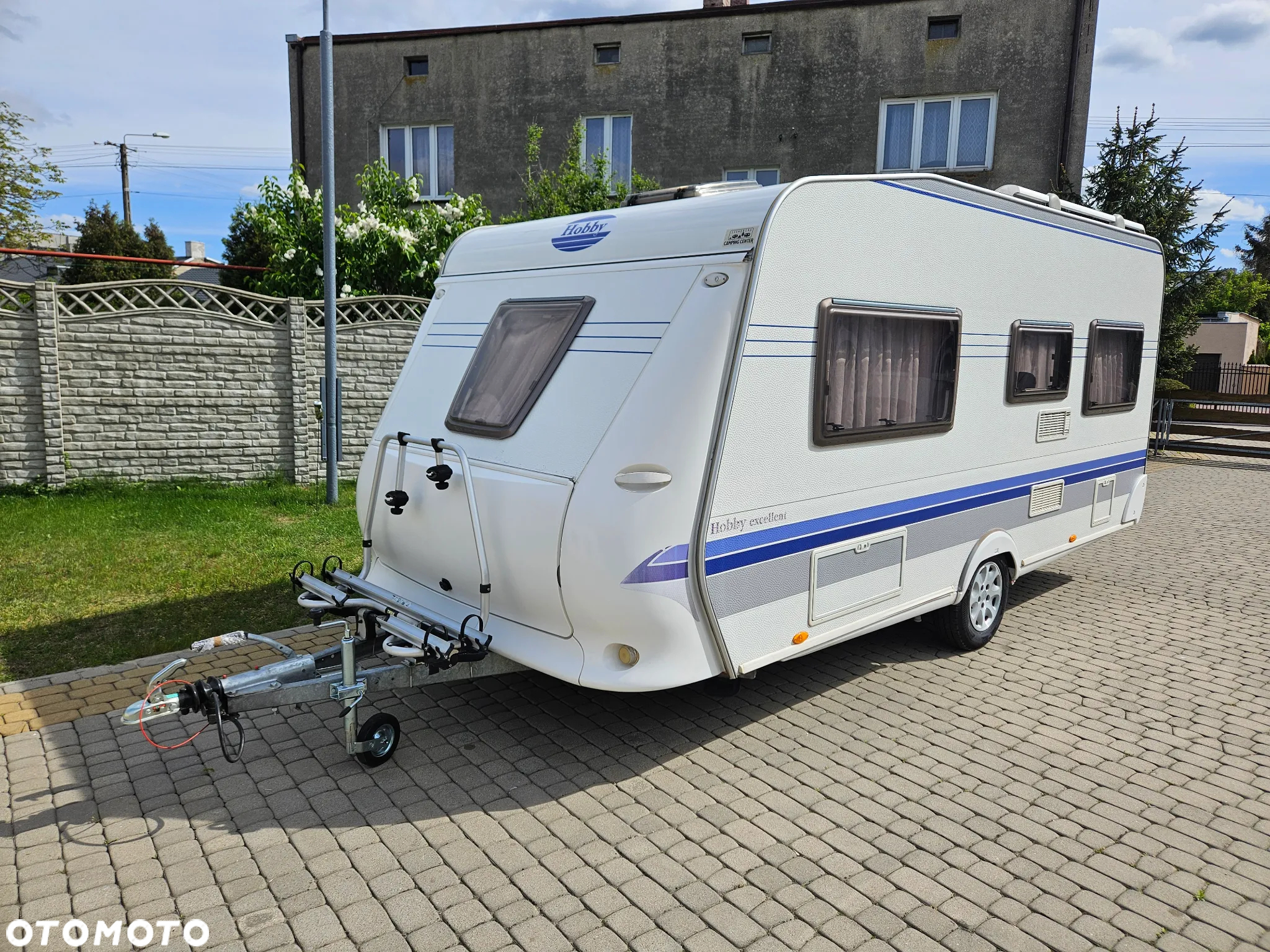 Hobby 460 - 7