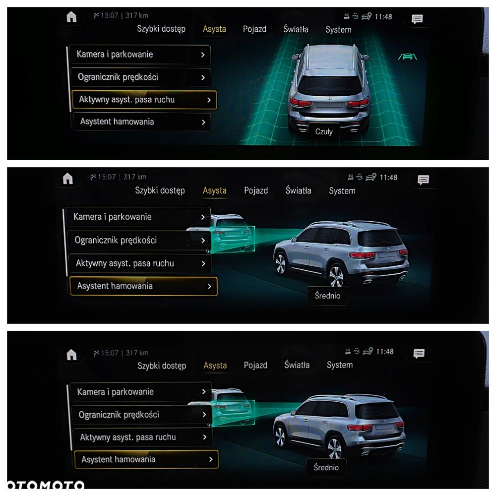 Mercedes-Benz GLB 250 4-Matic 8G-DCT - 25