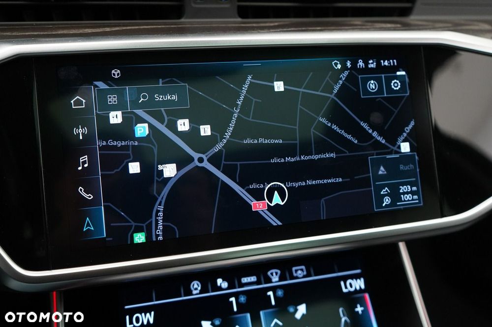 Audi A6 Limousine - 36