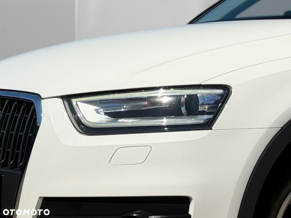 Audi Q3 - 8