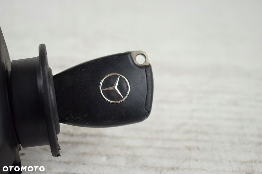 komputer sterownik zestaw mercedes a2661533479 - 9