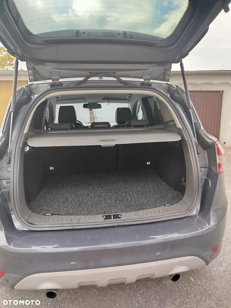 Ford Kuga 2.0 TDCi Individual - 7