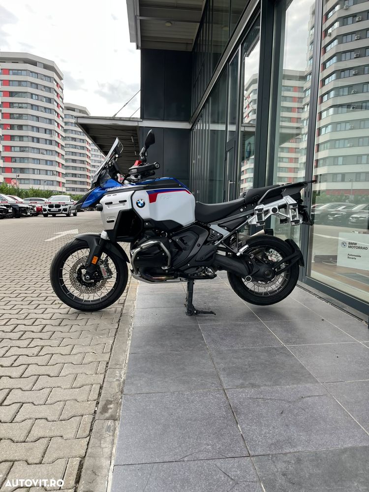 BMW R 1300 GSA - 5