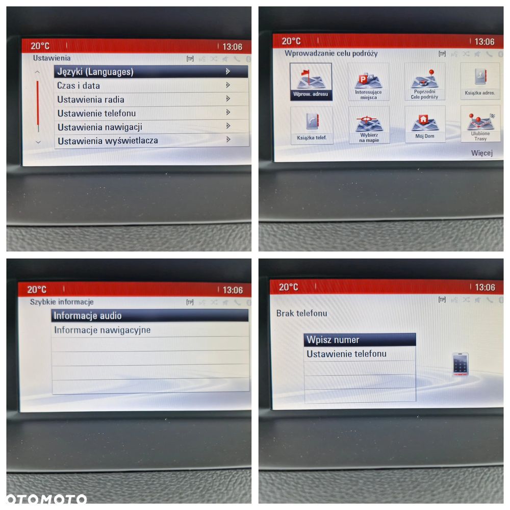 Opel Mokka 1.4 T Cosmo S&S - 35