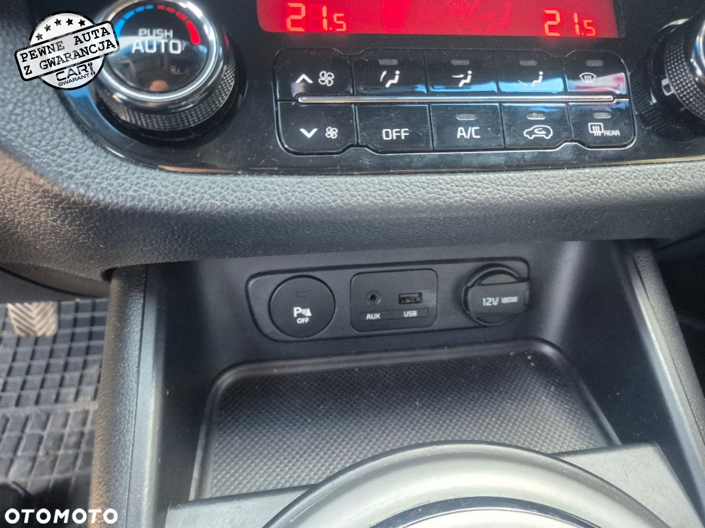 Kia Sportage - 26