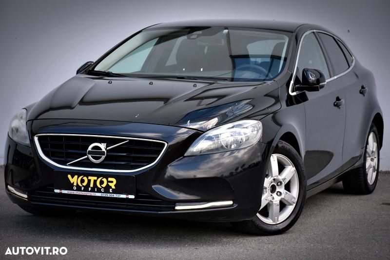 Volvo V40 - 2