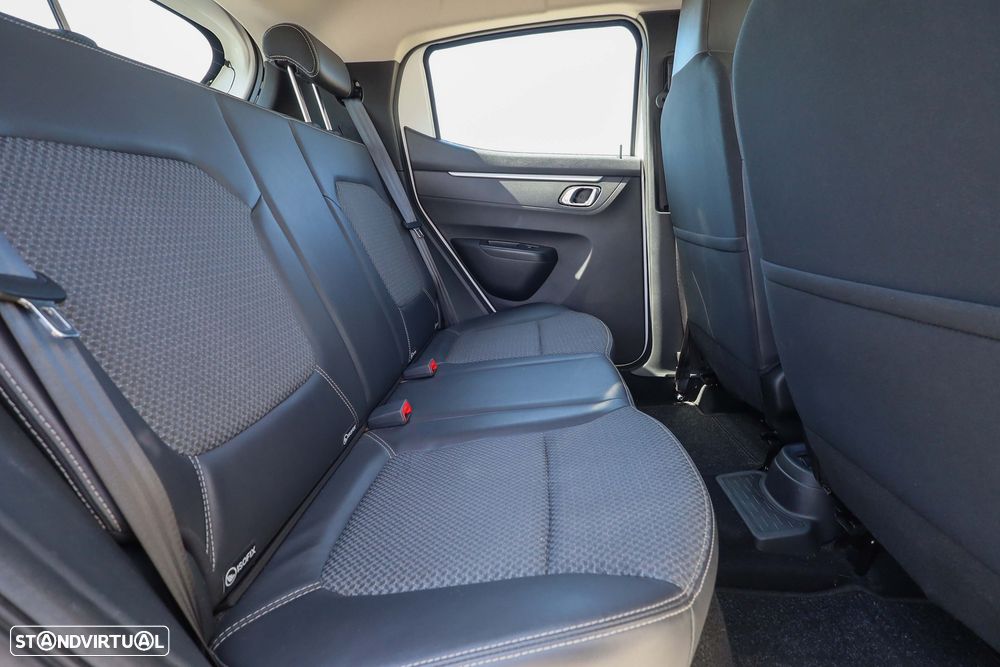 Dacia Spring Electric 45 Essential - 17