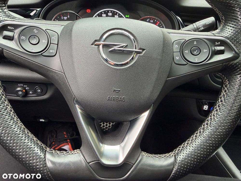 Opel Insignia 2.0 BiTurbo 4x4 Ultimate Exclusive - 33