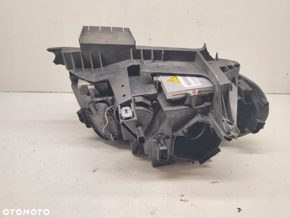 BMW X3 E83 XENON LEWY SKRĘTNY DYNAMIC LAMPA LEWA - 7