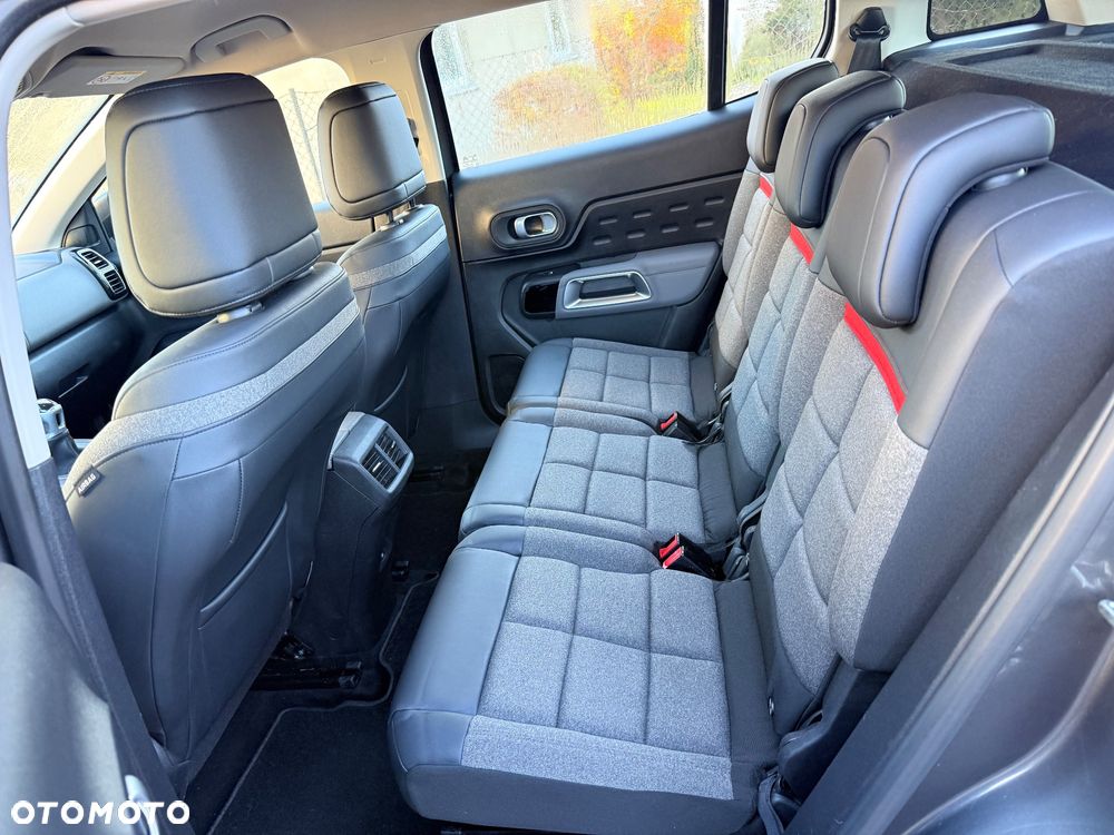 Citroën C5 Aircross 1.5 BlueHDi Feel Pack - 7