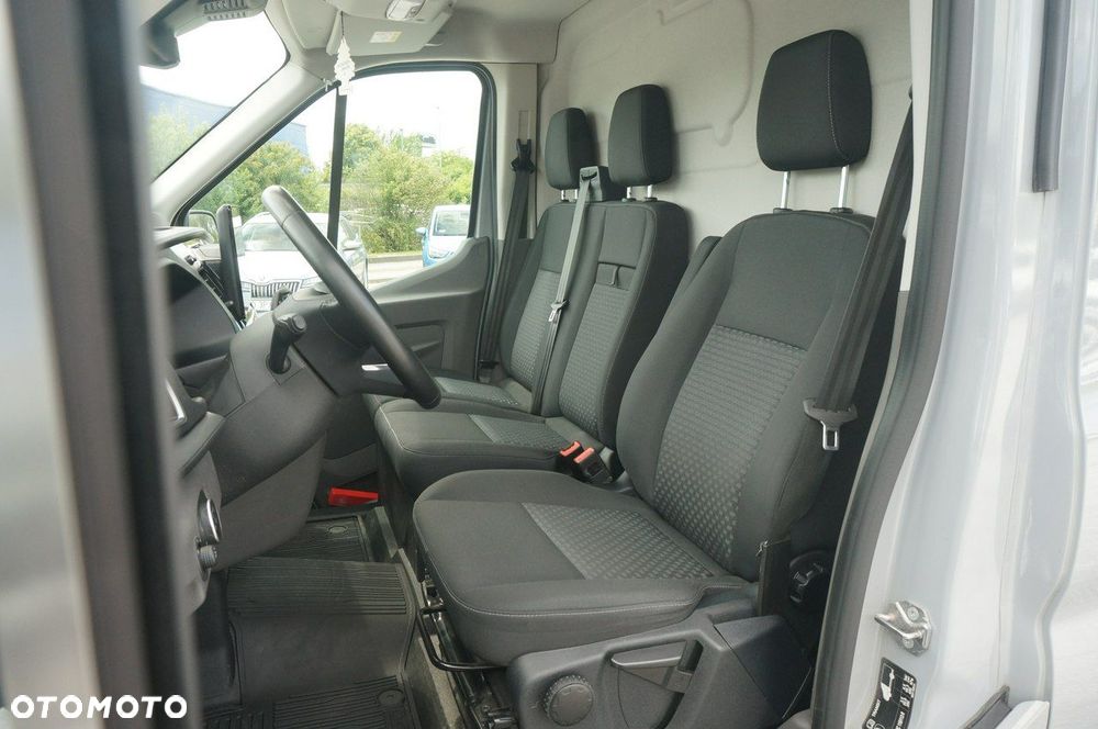 Ford Transit - 14