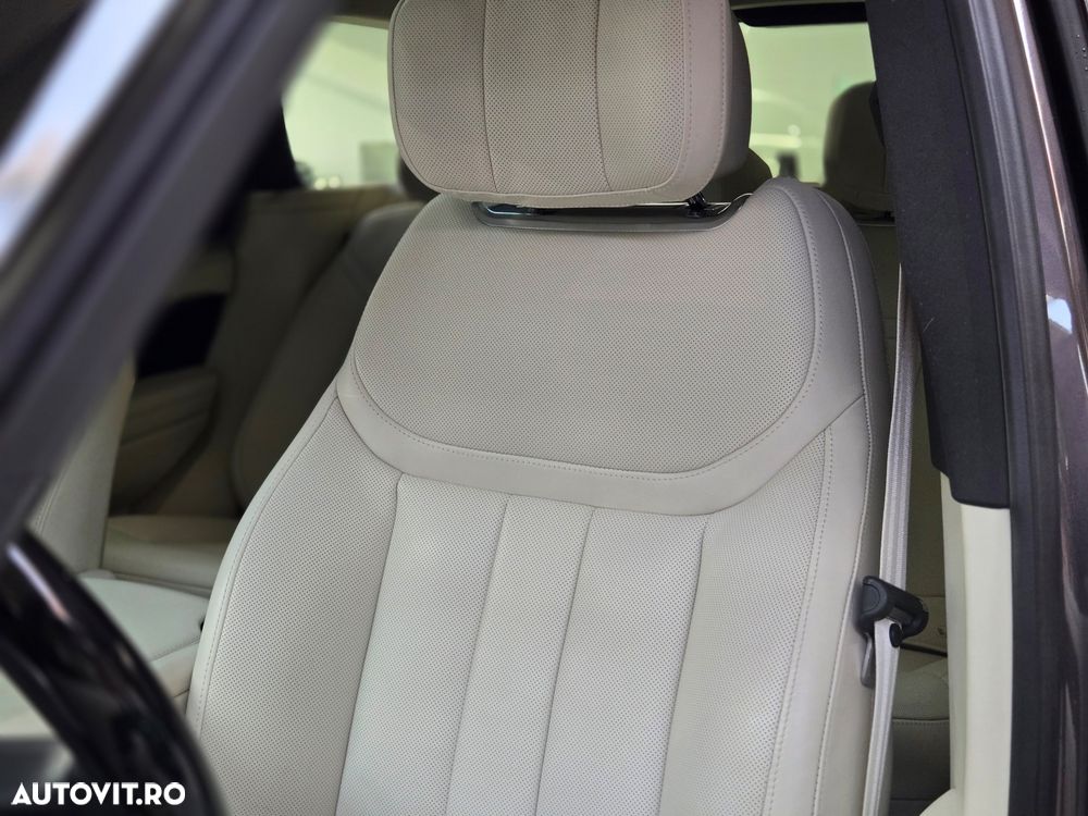 Land Rover Range Rover 3.0 I6 D350 MHEV Autobiography - 2