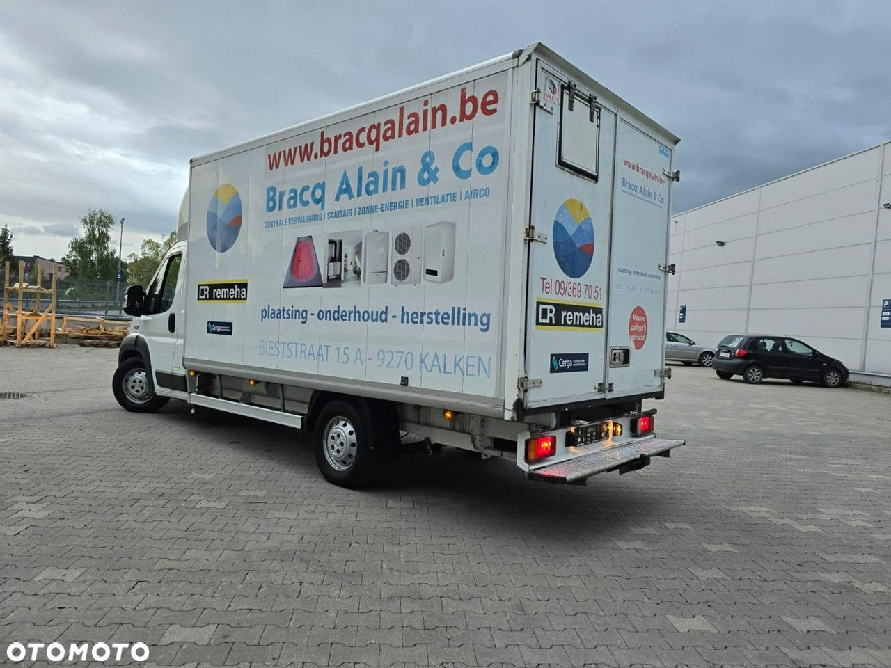 Fiat Ducato - 10
