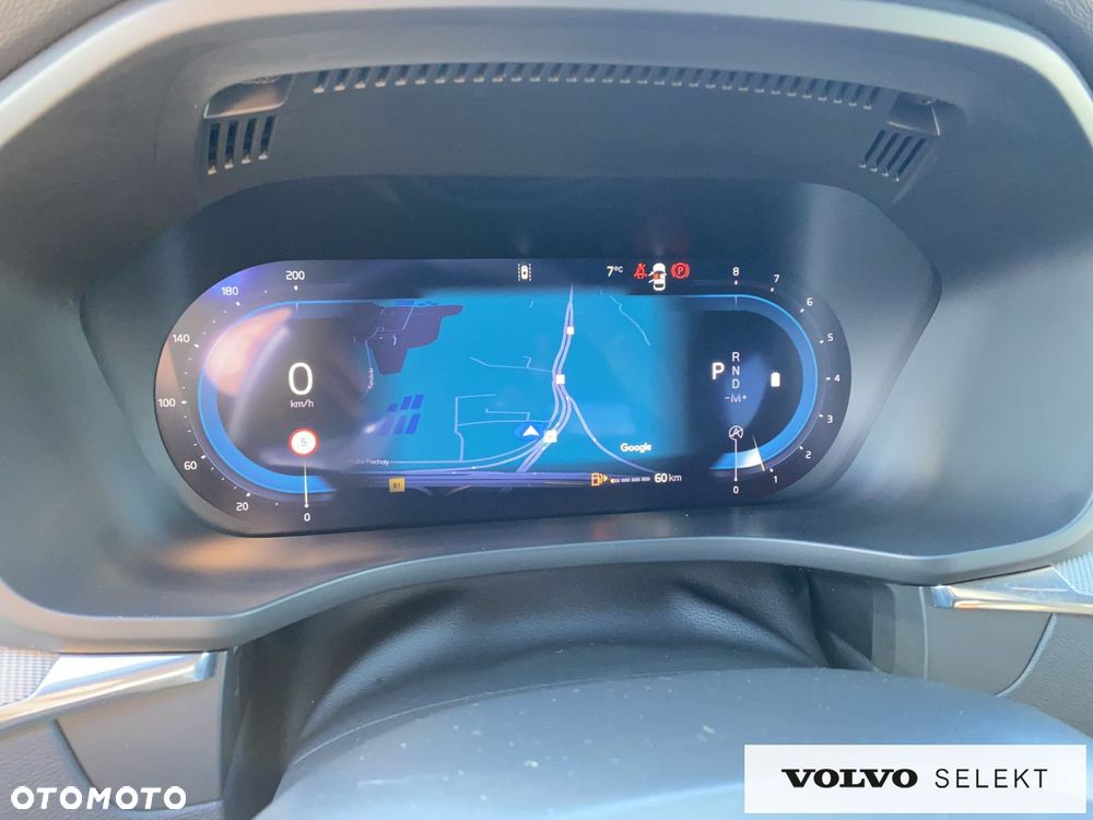 Volvo XC 60 - 15