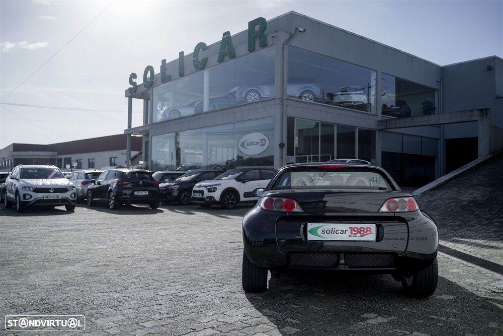 Smart Roadster 61 - 4