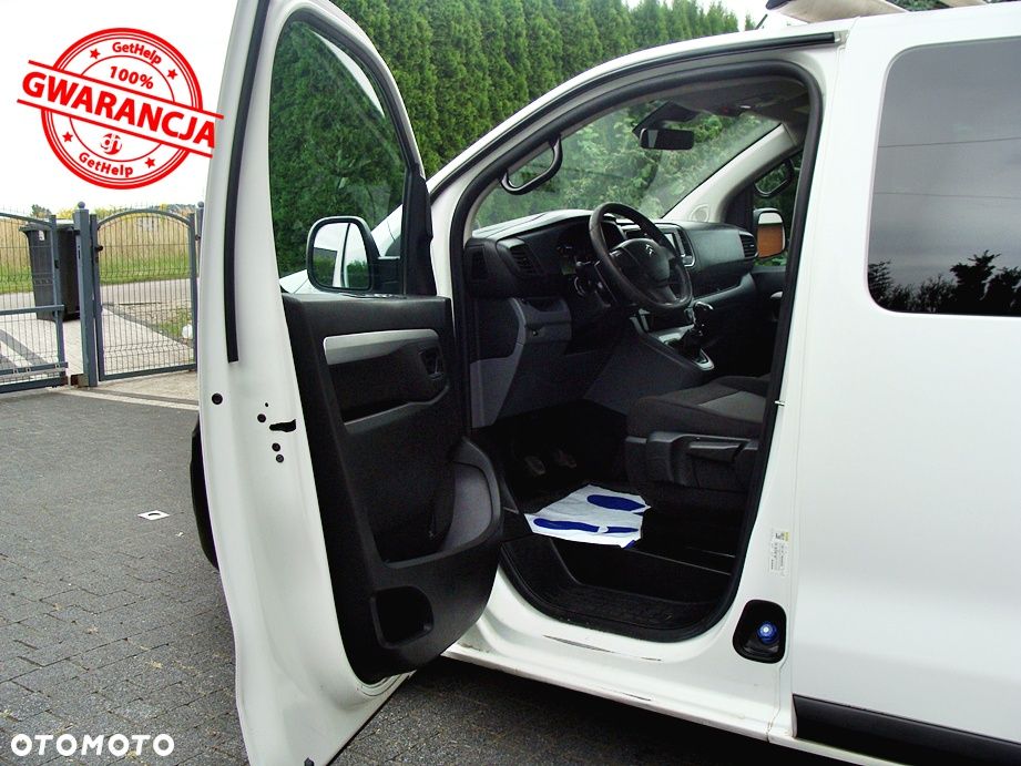 Citroën Jumpy - 18