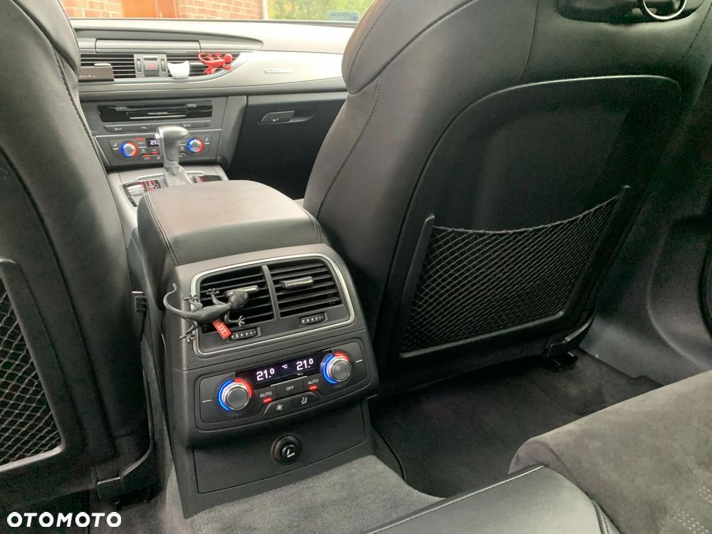 Audi A6 Allroad 3.0 TFSI Quattro S tronic - 10
