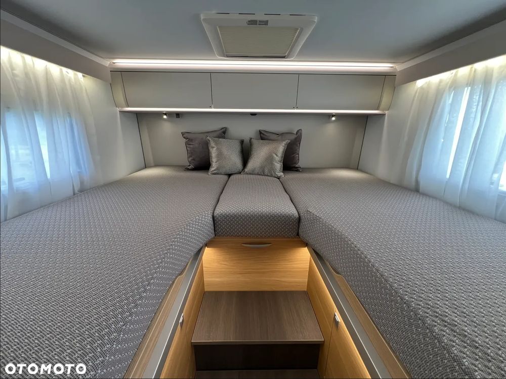 Adria Matrix Axess 650 SL - 7