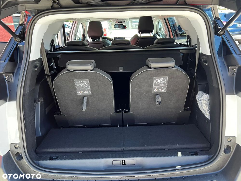 Peugeot 5008 2.0 HDi Business Line 7os - 40
