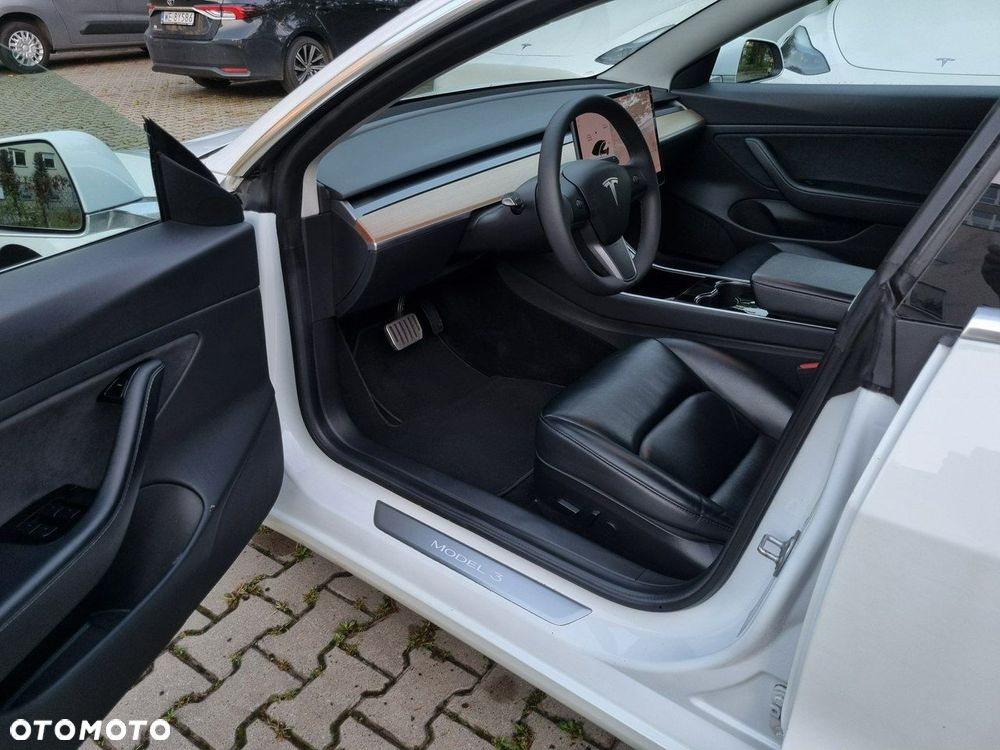Tesla Model 3 Langstreckenbatterie Allradantrieb Dual Motor - 15