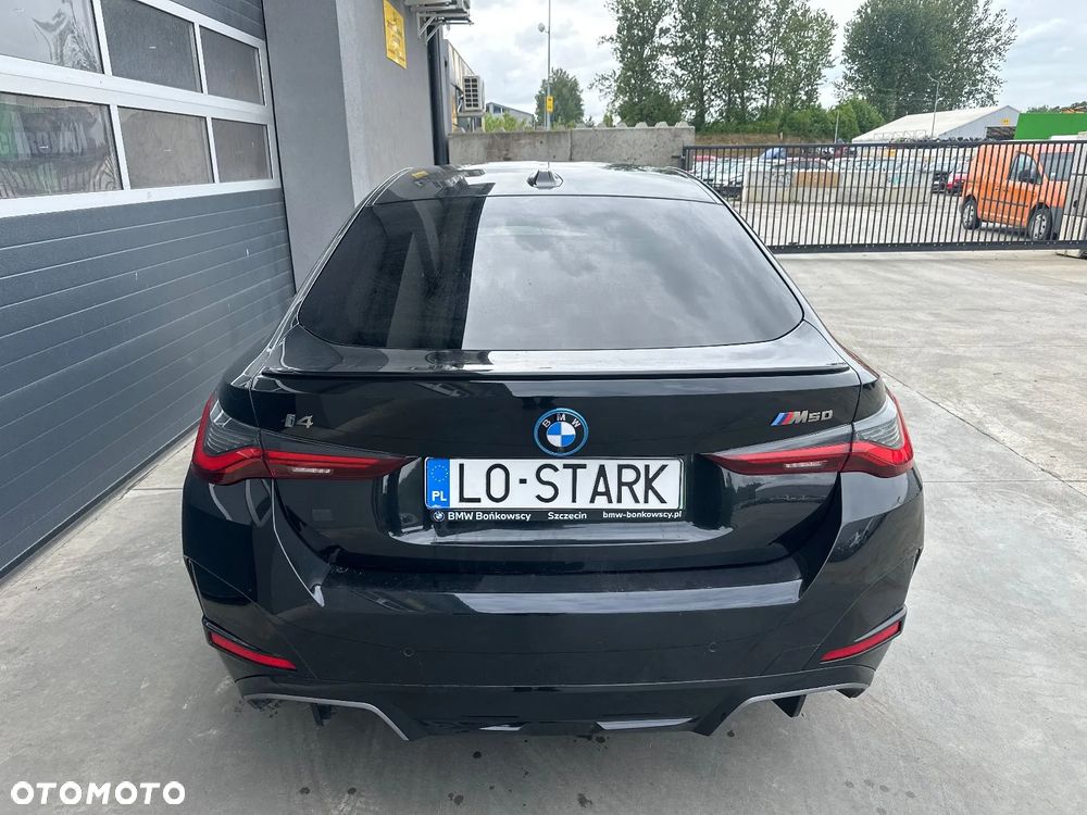 BMW i4 - 3