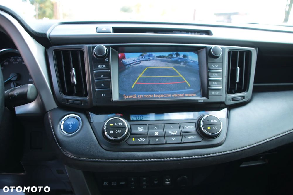 Toyota RAV4 2.5 4x2 Executive - 16