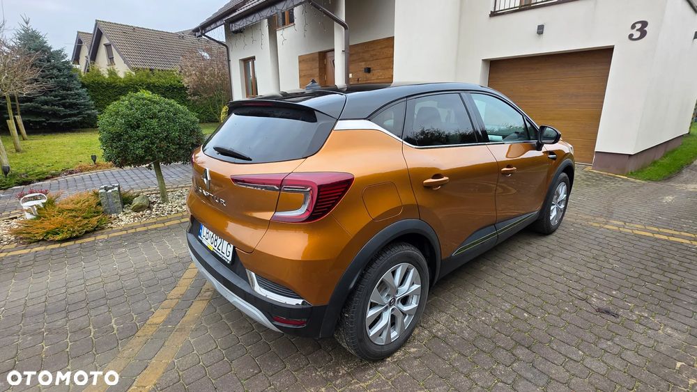 Renault Captur TCe 100 INTENS - 3