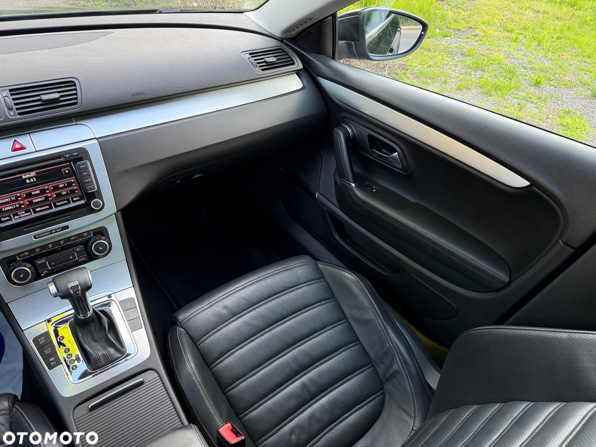 Volkswagen Passat CC 3.6 V6 4Motion DSG Exclusive - 38