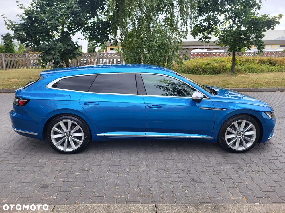 Volkswagen Arteon 2.0 TDI 4Motion Elegance DSG - 8