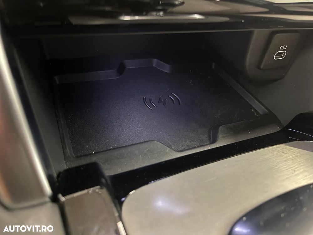 LAND ROVER Discovery Sport 2021 — imagine 29