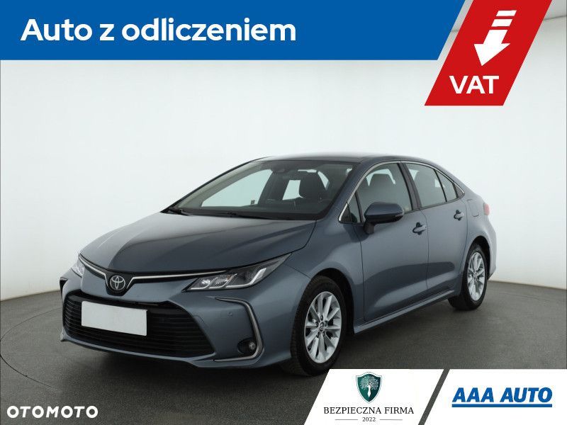Toyota Corolla - 2