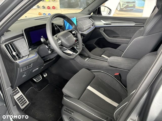 Skoda Kodiaq 1.5 TSI ACT 4x2 Sportline DSG 7os - 8