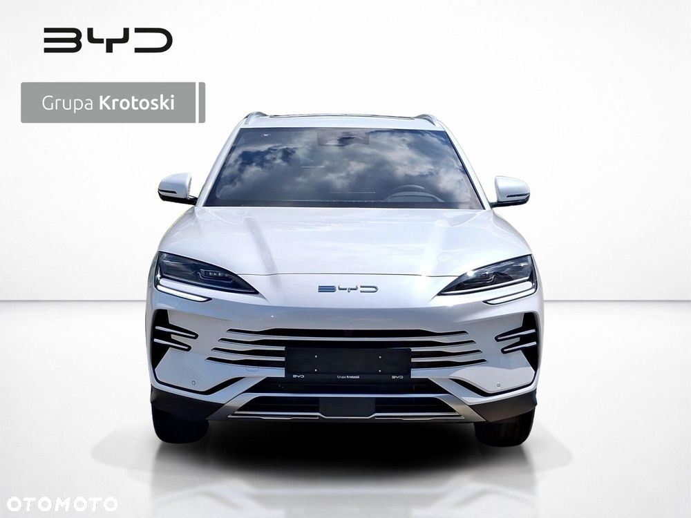 BYD Seal U - 10