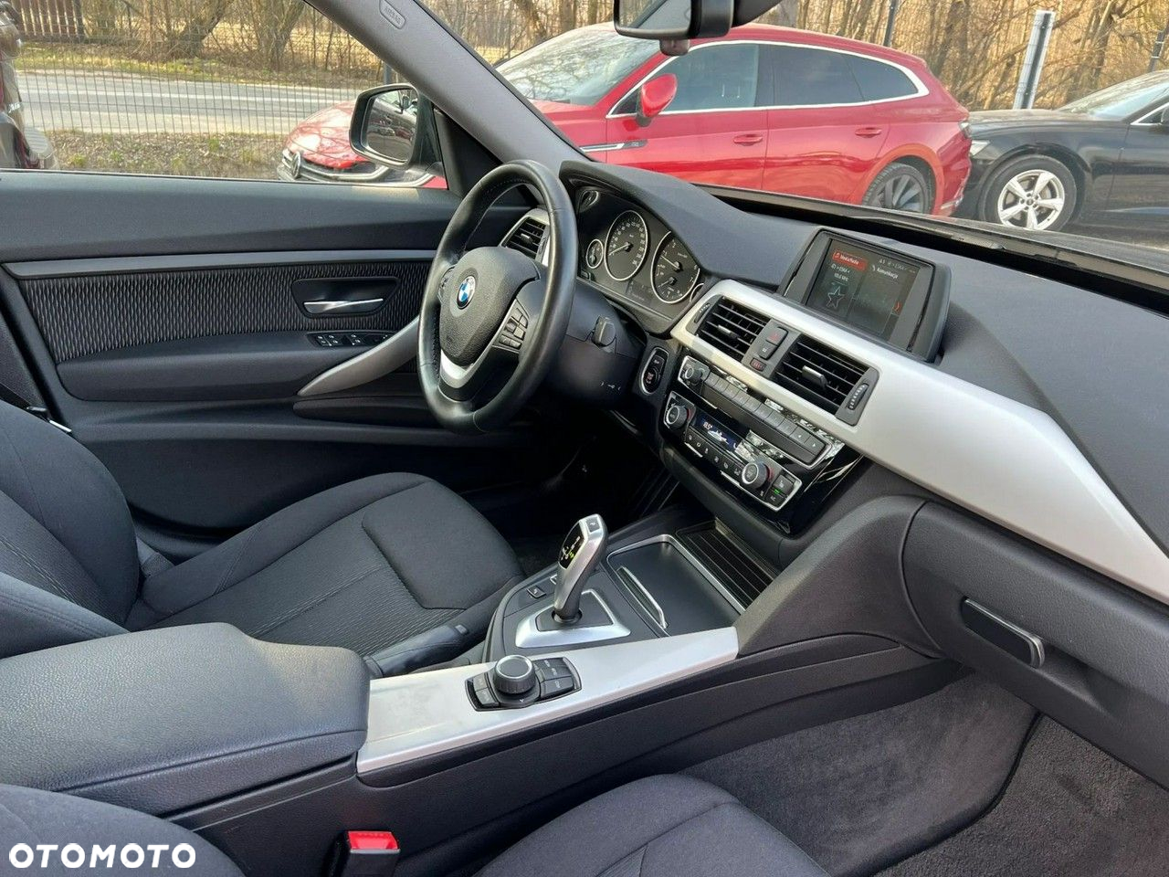 BMW 3GT 320i Advantage - 6