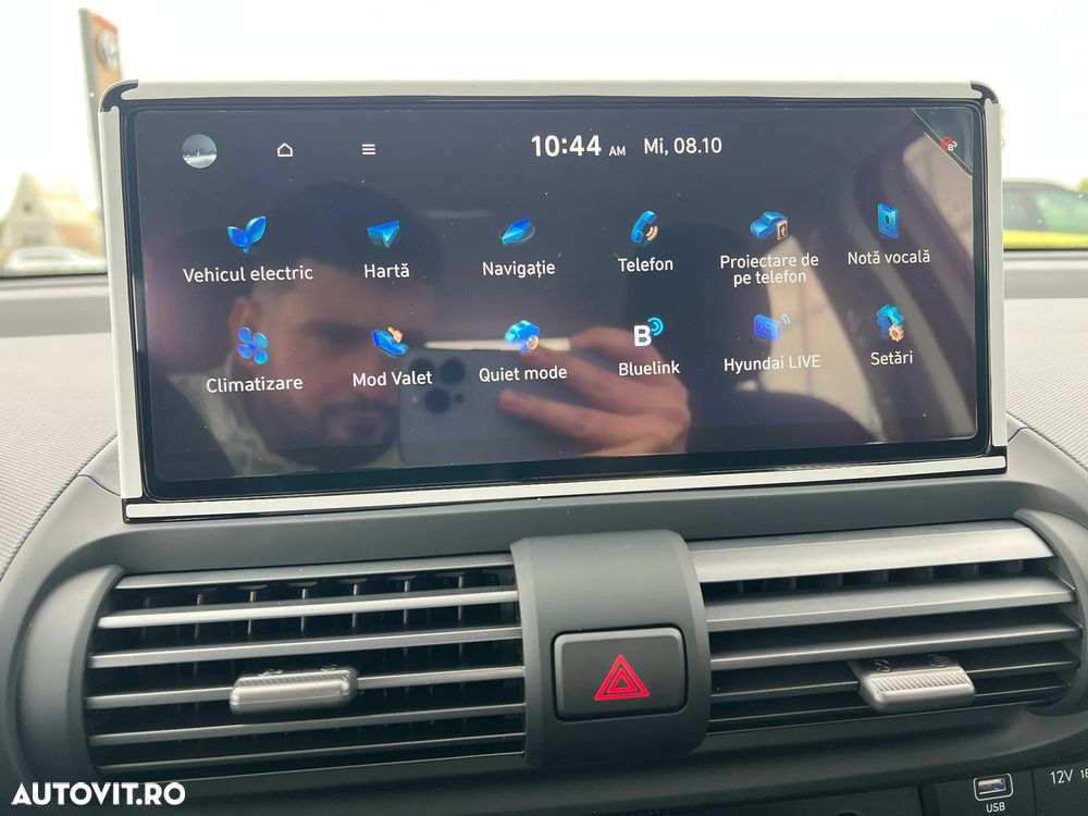 Hyundai Inster 49 kWh 115 CP Highway+ - 26