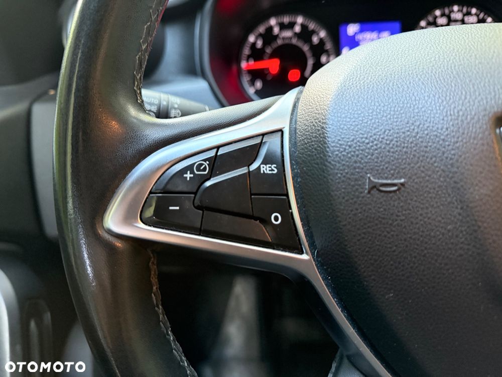 Dacia Duster 1.5 Blue dCi Comfort 4WD - 22