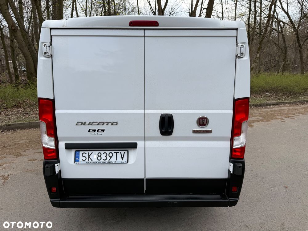 Fiat Ducato L1H1 - 9