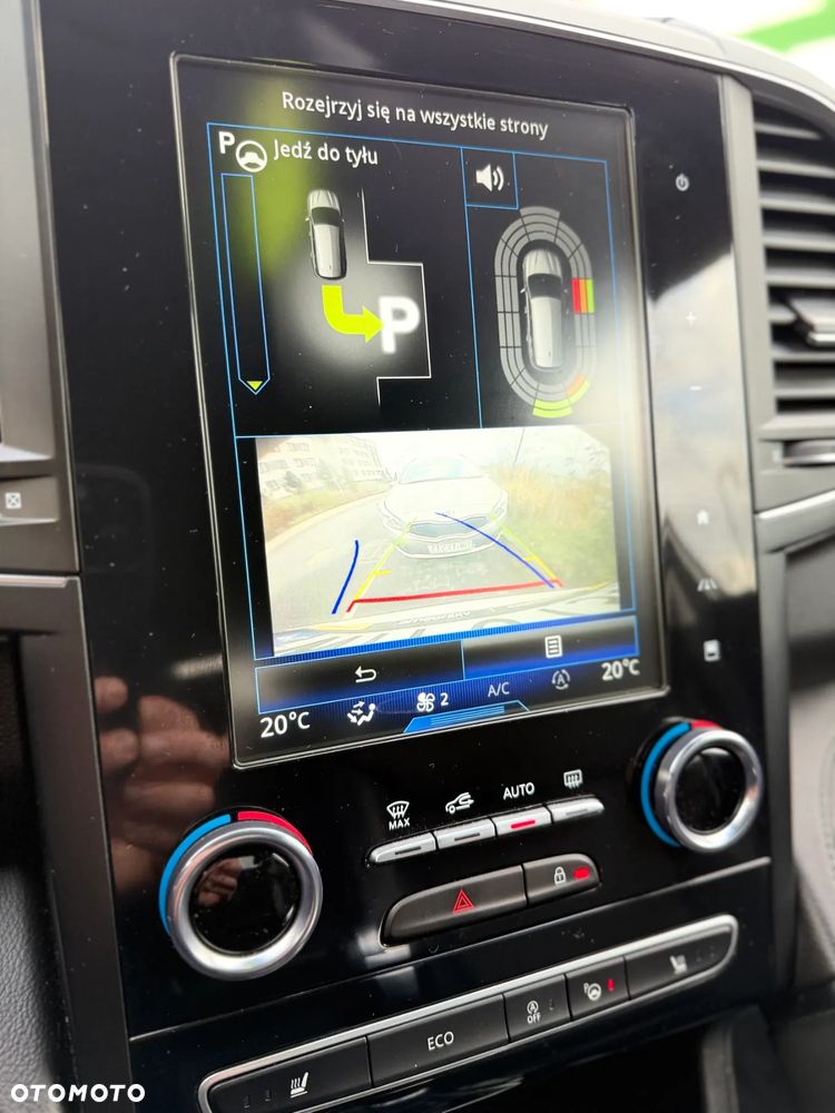 Renault Koleos 2.0 dCi Initiale Paris 4x4 X-Tronic - 10