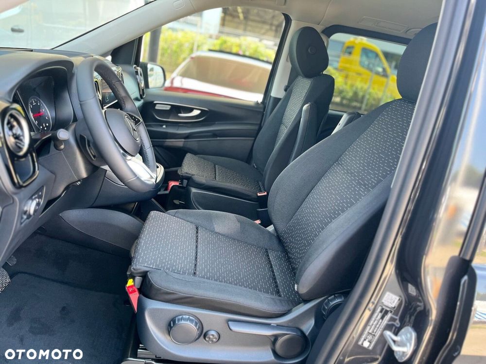 Mercedes-Benz Vito - 8