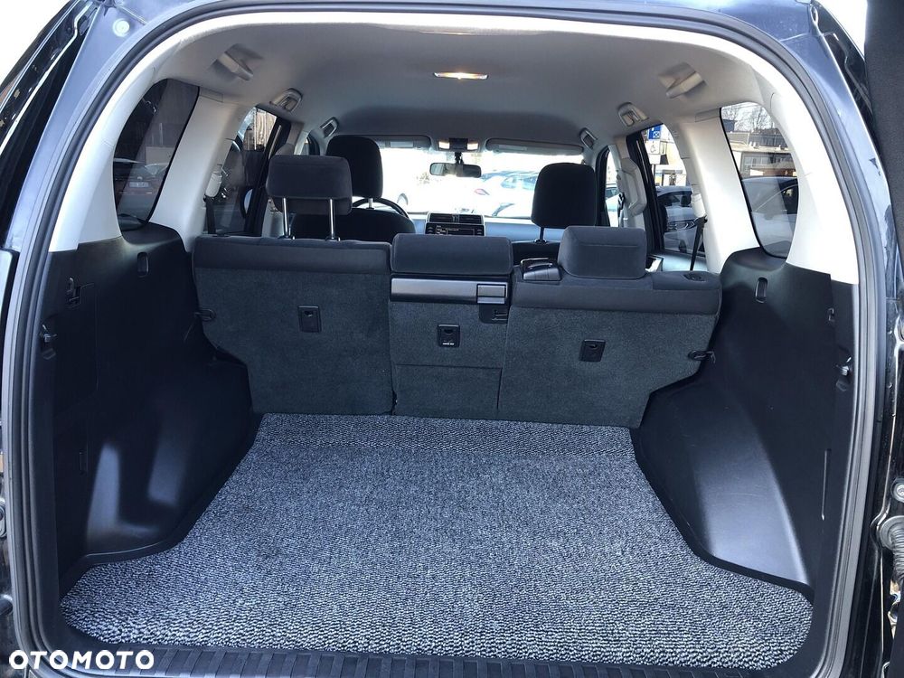 Toyota Land Cruiser LC 2.8 D-4D Prado - 19