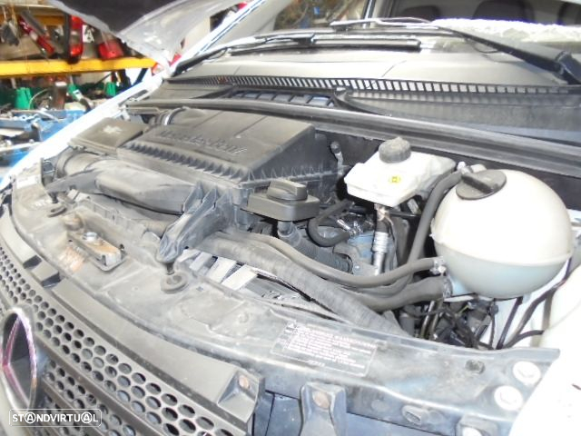 Mercedes Vito 115 - 4